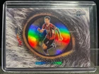 Christian Pulisic DAKA Holocene Pantherâs Eye PEâ1 SSP Case Hit AC Milan 2024/25