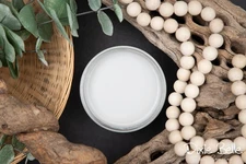 Dixie Belle Chalk Paint Driftwood - FREE SHIPPING!