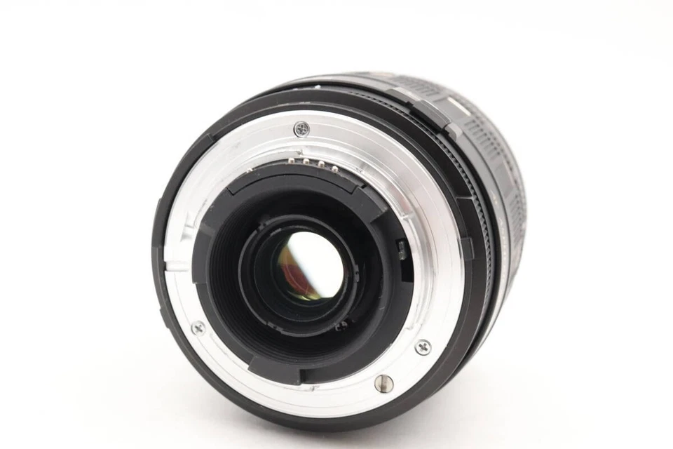 [Ex+] Tamron AF 28-200MM F3.8-5.6 XR Macro A03 For Nikon Zoom Lens Lightweight - Image 3 of 4