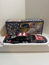 Denny Hamlin 11 FedEx / American Heroes 2007 Monte Carlo SS 2,912 of 3,240