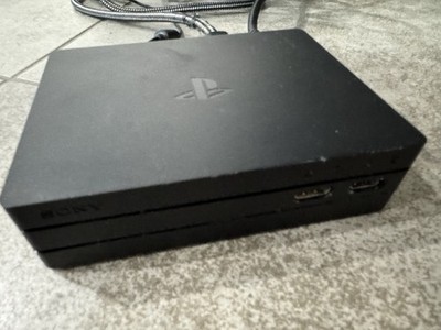 Sony Playstation CUH-ZVR2 VR Virtual Reality Processor Unit With