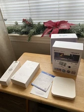 Unblock Tech UBOX 11 6K Media Streamer in White (I18 PRO MAX) - READ