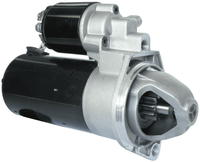 Anlasser Starter FüR Opel Saab Astra G Stufenheck Caravan CC Coupe Cabriolet