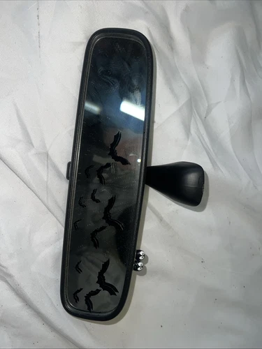 Hyundai Santa Fe 2005 Inside view mirror