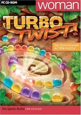 WOMAN: Turbo Twist (PC)