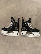 CCM Tacks XF Pro Ice Hockey Skates Senior Size 7