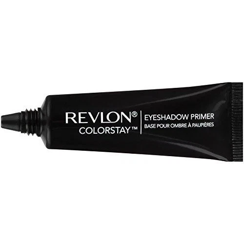 Revlon Colorstay Eyeshadow Primer Non Greasy Crease Proof Formula 0.33 Fl Oz - Image 4 of 4
