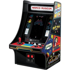 My Arcade DGUNL-3226 NAMCO Museum Mini Player