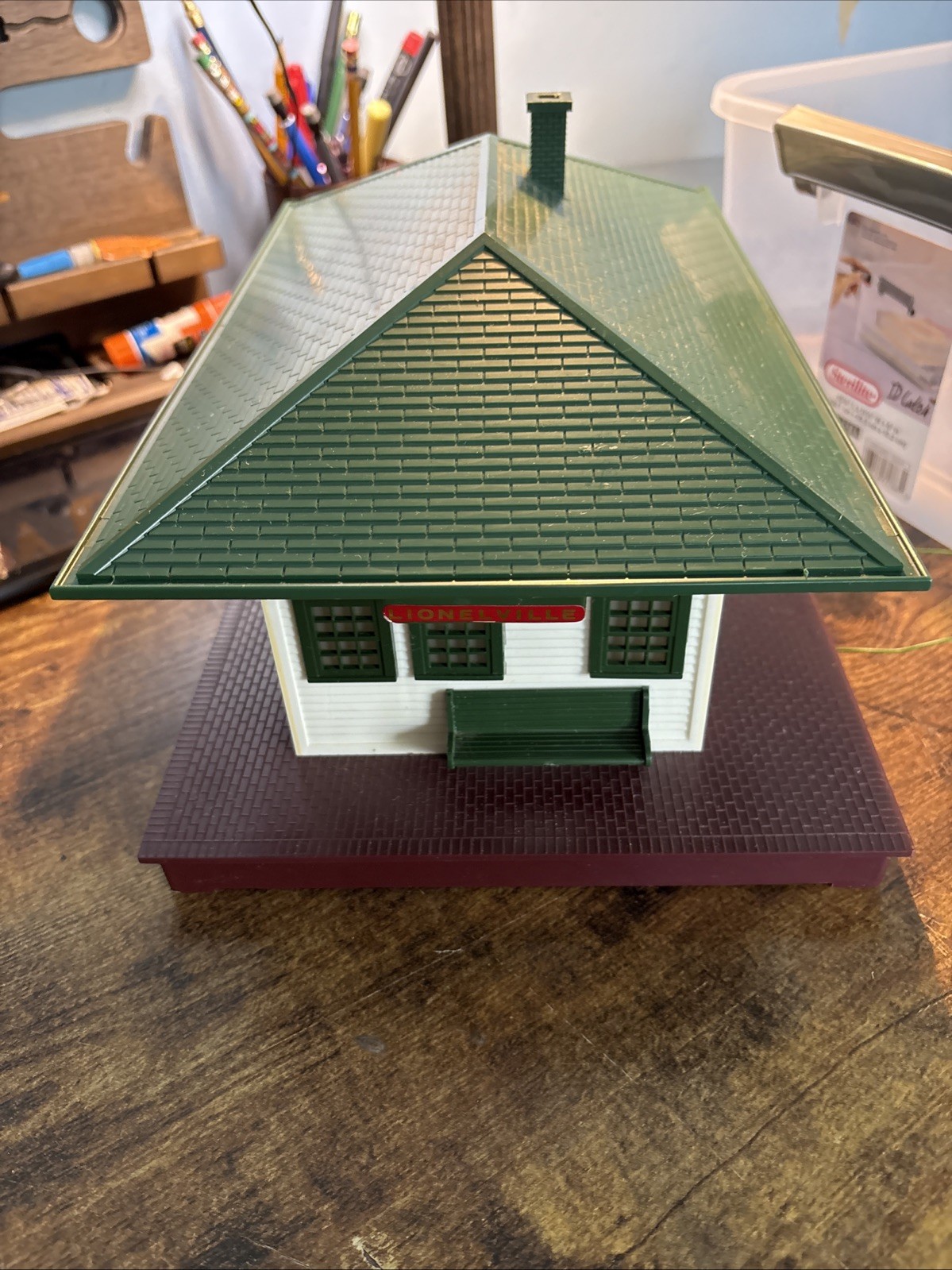 Click here to see eBay Auction