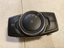 Ford Focus 2012-2018 Headlight Control Switch CM5T-13A024-BA