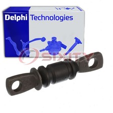 Delphi Front Lower Forward Suspension Control Arm Bushing For 2001-2007 Ar Delphi Front Lower Forward Suspension Control Arm Bushing For 2001-2007 Ar