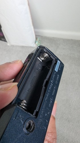 Zoom H1 Handy Portable Digital Recorder With 2GB Memory Card Working Great Rdesc - Picture 14 of 15