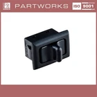 Power window switch for Porsche 964 993 window regulator switch