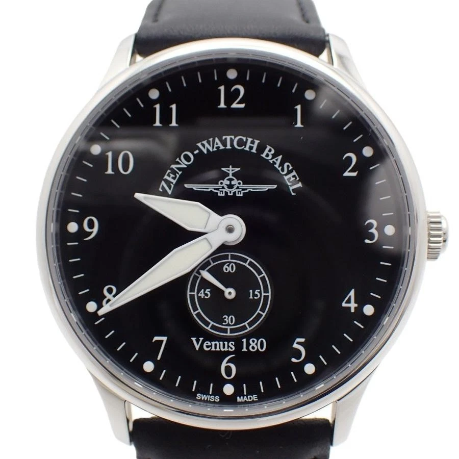 Zeno Mechanical Hand-Winding Wristwatches for sale | eBay