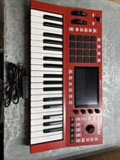 Akai Professional MPC KEY 37 Standalone MPC Audio Production Recording Keyboard