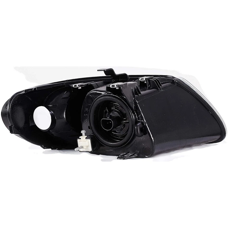 Faro izquierdo Dorman 1590312 para Dodge Grand Caravan 2001-2007 Foto 3 de 4