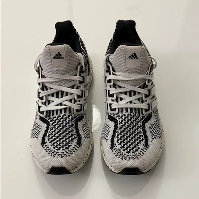  Ultra Boost DNA 5.0 ゼブラ adidas UltraBoost 5.0 DNA Zebra for Sale - Authenticity Guaranteed