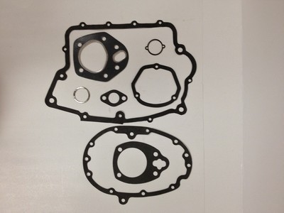 Gilera 200 Gilera GINA 200 Gilera Sprint 200 engine gasket set NEW !! # 922