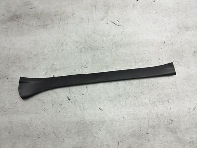 18-21 Subaru Crosstrek Front Passenger Inner Lower Door Molding