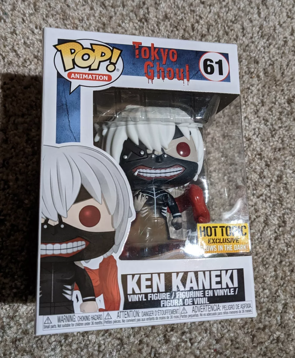 Ken kaneki cheap funko pop
