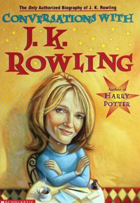 Conversations with J. K. Rowling / 2001 Scholastic Paperback