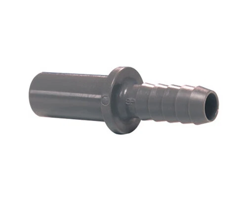 John Guest 1xPI251216S 3/8" - 1/2" TUBE - HOSE STEM - Picture 1 of 5