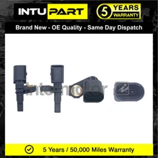 Fits VW Audi Skoda Seat Porsche ABS Wheel Speed Sensor IntuPart #2