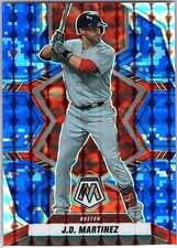 2022 Panini Mosaic BASE & PARALLELS Baseball RC (1-200) - Complete Your Set