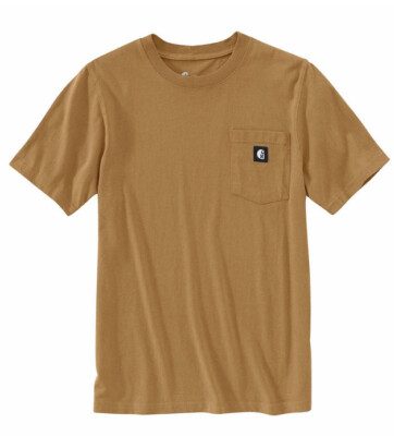 HURLEY X CARHARTT MEN'S T-SHIRT Bq4158 
