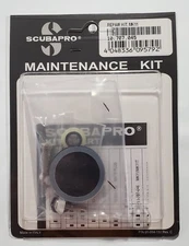 Scubapro MK11 First Stage Regulator Service, Repair, Maintenance Kit