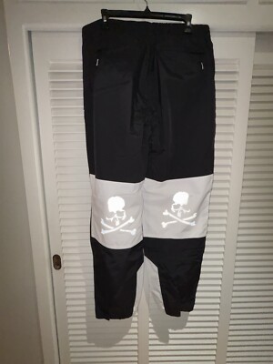 Mastermind timberland sweatpants large brand new