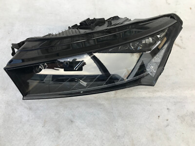 Skoda Enyaq LED Matrix Scheinwerfer links 5LB941015B 5LB941017B Crystal Lighting