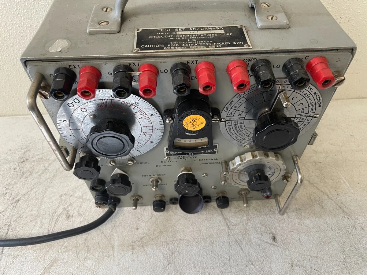 Beckman Coulter Test, Measurement & Inspection Equipment for sale