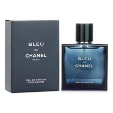 香奈儿Blue 男士香水| eBay