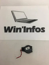 Stack Bios CMOS / CMOS Battery - HP Pavilion G6-2000 (Reference: G6-2201sf)