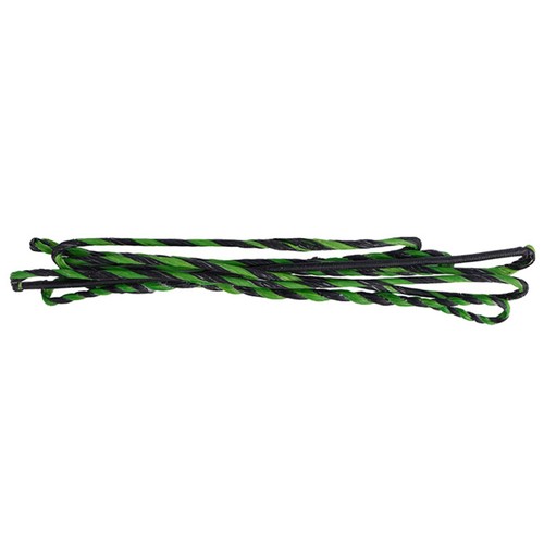 16 Strands Flemish Twist Bow String Dyneema for AMO 57" 61" Recurve Bow Longbow - Picture 10 of 30