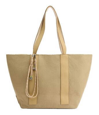 FREDsBRUDER Carry Me Everywhere Shopper Shopper Tasche Olive Shades khaki Neu