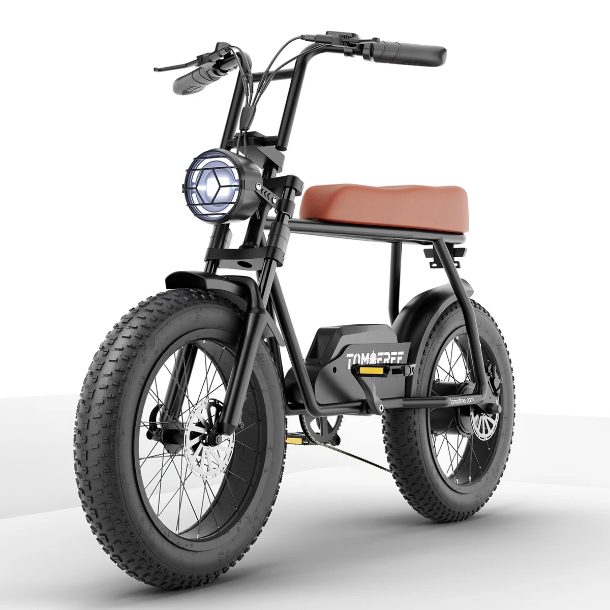 Free hotsell electric bike