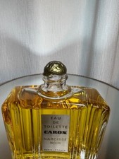Narcisse Noir by Caron Fragrances for Women for sale | eBay