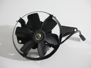 Kühlerlüfter Lüfter Ventilator Kühlerventilator Lüfterrad Yamaha GTS 1000 ABS