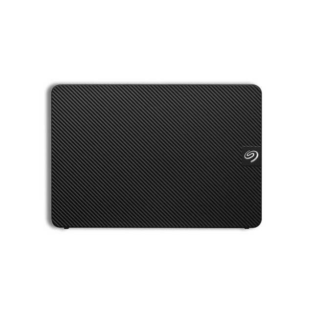 Seagate Expansion Desktop 4TB Hard Disk Esterno 3.5" USB 3.0 HDD Backup PC Mac