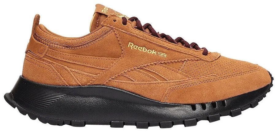COPY - REEBOK CLASSIC LEATHER LEGACY \'STREET SLEIGH Size 12 - Reebok Classic Leather Legacy Street Sleigh for  main image 4