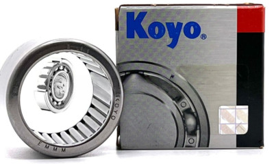 NEW KOYO  BH-2020   Full Complement Needle Roller Bearing 1 1/4 x 1 5/8'' x 1 1/4