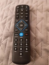 Spectrum Cable Universal Remote Control MG3-1160 Original Genuine TV DVR Cable
