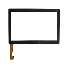 New 10.1 inch HZYCTP-102664 Touch Screen Panel Digitizer Glass
