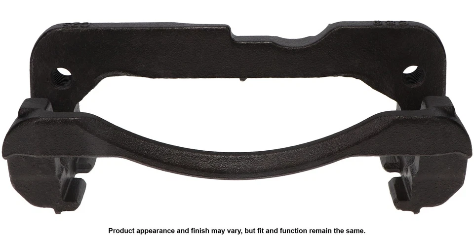 Кронштейн тормозного суппорта правый кардон для 2001-2010 Chevrolet Silverado 2500 HD - Изображение 2 из 4