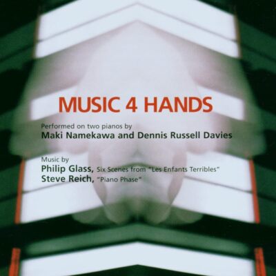 Music 4 Hands