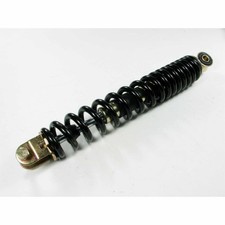 Shock Absorber Strut For Hagebau Rex Venus RS 450/500 Scooters - 310mm Length, Black