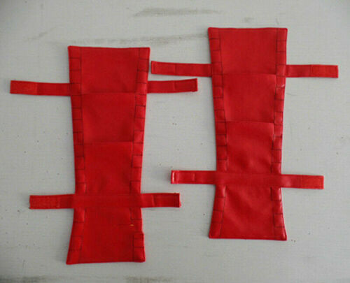 Akame ga KILL Akame Cosplay Costume Dress Uniform Full Set Customize Size - Picture 6 of 7