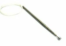 OE Replacement Fit 98-05 Mazda MX5 NB Miata Power Antenna Aerial Cable Mast New